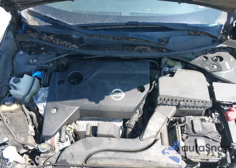 2015 Nissan Altima 2.5 Sl z USA, uszkodzony, nr VIN 1N4AL3AP5FN900113